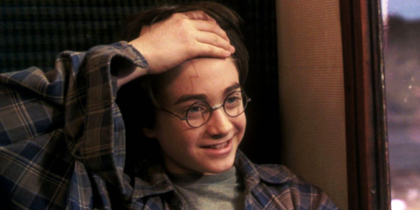 Why Chris Columbus Didn't Direct Harry Potter And The Prisoner Of Azkaban Why Chris Columbus Didn't Direct Harry Potter And The Prisoner Of Azkaban