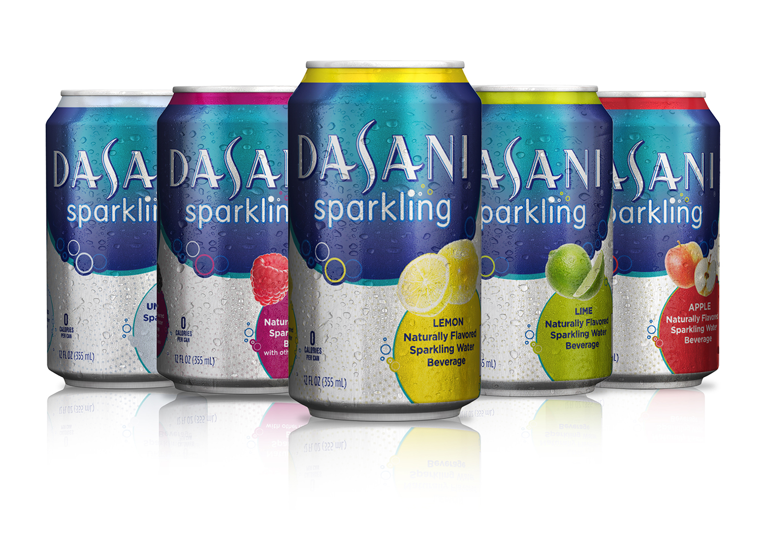 Why Coca-Cola's Dasani Isn't Available In The UK Why Coca-Cola's Dasani Isn't Available In The UK