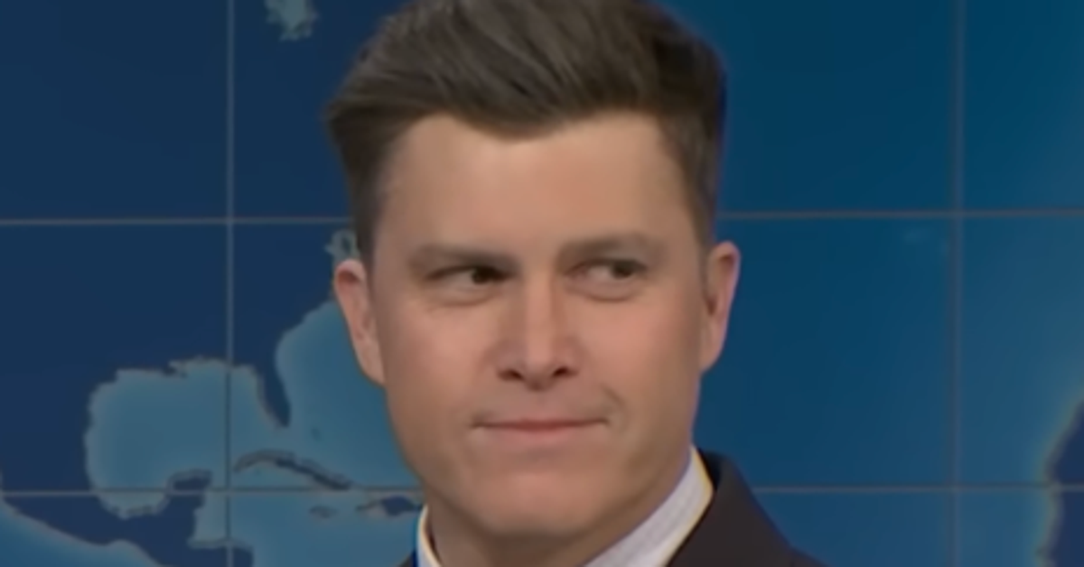 Why Colin Jost Earns Less Than Scarlett Johansson: Exploring Hollywood Pay Gaps Why Colin Jost Earns Less Than Scarlett Johansson: Exploring Hollywood Pay Gaps