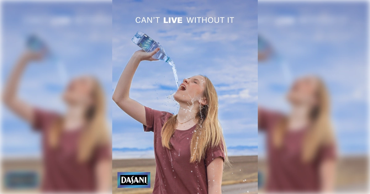 Why Dasani Water Isn't Sold In The UK Why Dasani Water Isn't Sold In The UK
