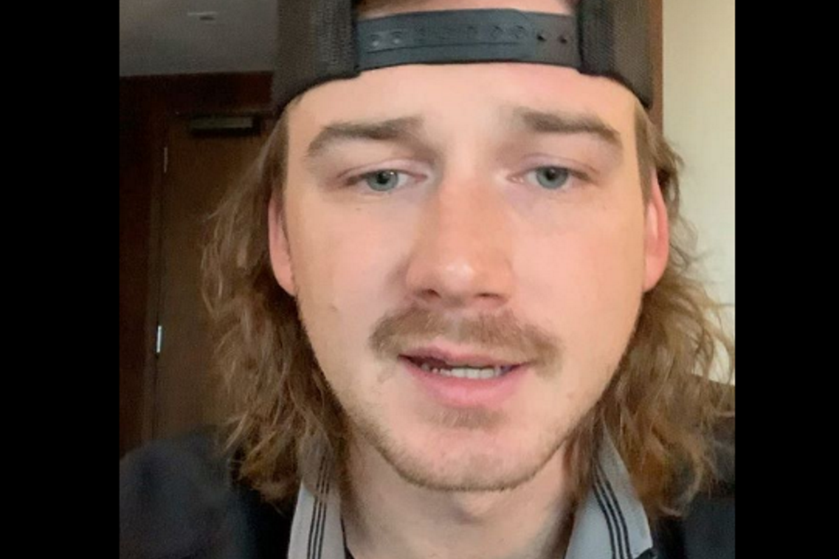 Why Did Morgan Wallen Leave SNL? The Full Story Why Did Morgan Wallen Leave SNL? The Full Story