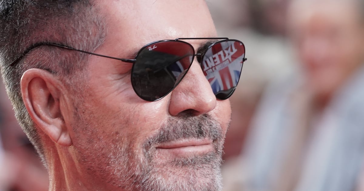 Why Did Teddy Magic Leave Britain's Got Talent? Simon Cowell's Surprise Why Did Teddy Magic Leave Britain's Got Talent? Simon Cowell's Surprise