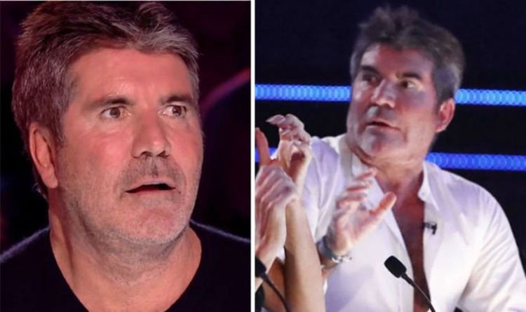 Why Did Teddy Magic Quit Britain's Got Talent? Simon Cowell's Surprise Why Did Teddy Magic Quit Britain's Got Talent? Simon Cowell's Surprise