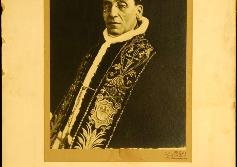 Why Do Popes Choose Different Names? A Look At Papal Nomenclature And Potential Future Names Why Do Popes Choose Different Names? A Look At Papal Nomenclature And Potential Future Names