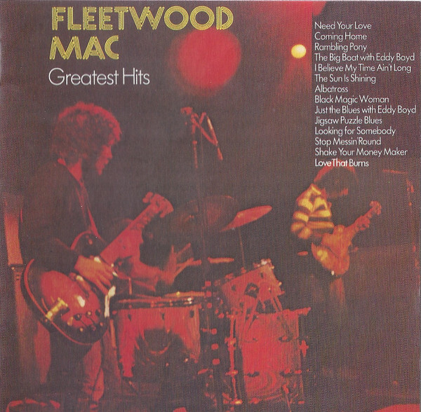 Why Fleetwood Mac's Biggest Hits Remain Timeless Classics Why Fleetwood Mac's Biggest Hits Remain Timeless Classics