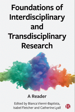 Why Interdisciplinary And Transdisciplinary Approaches Matter Why Interdisciplinary And Transdisciplinary Approaches Matter