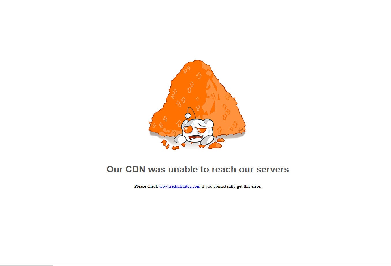 Why Is Reddit Down? Investigating The Current Global Issues Why Is Reddit Down? Investigating The Current Global Issues