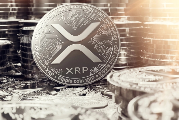 Why Is XRP (Ripple) Up Today? A Potential Link To President Trump Why Is XRP (Ripple) Up Today? A Potential Link To President Trump