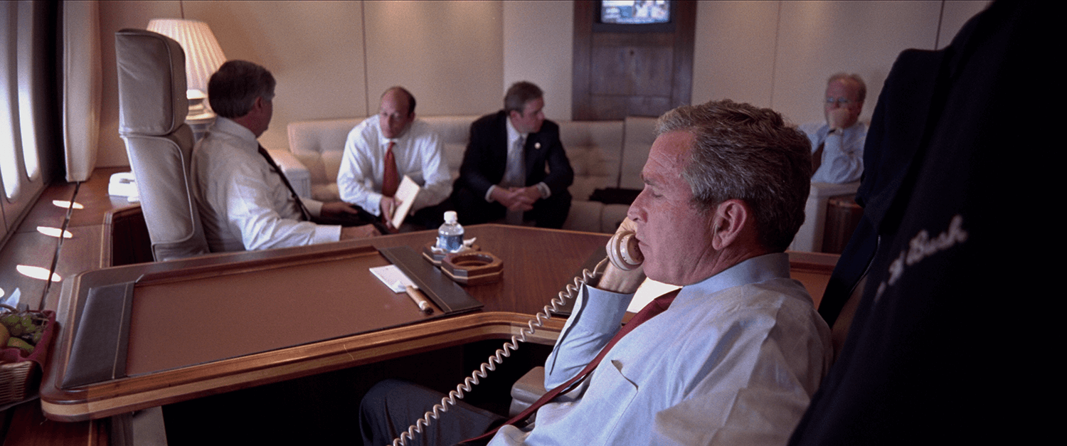 Why Isn't The Osama Bin Laden Manhunt On Netflix? Why Isn't The Osama Bin Laden Manhunt On Netflix?