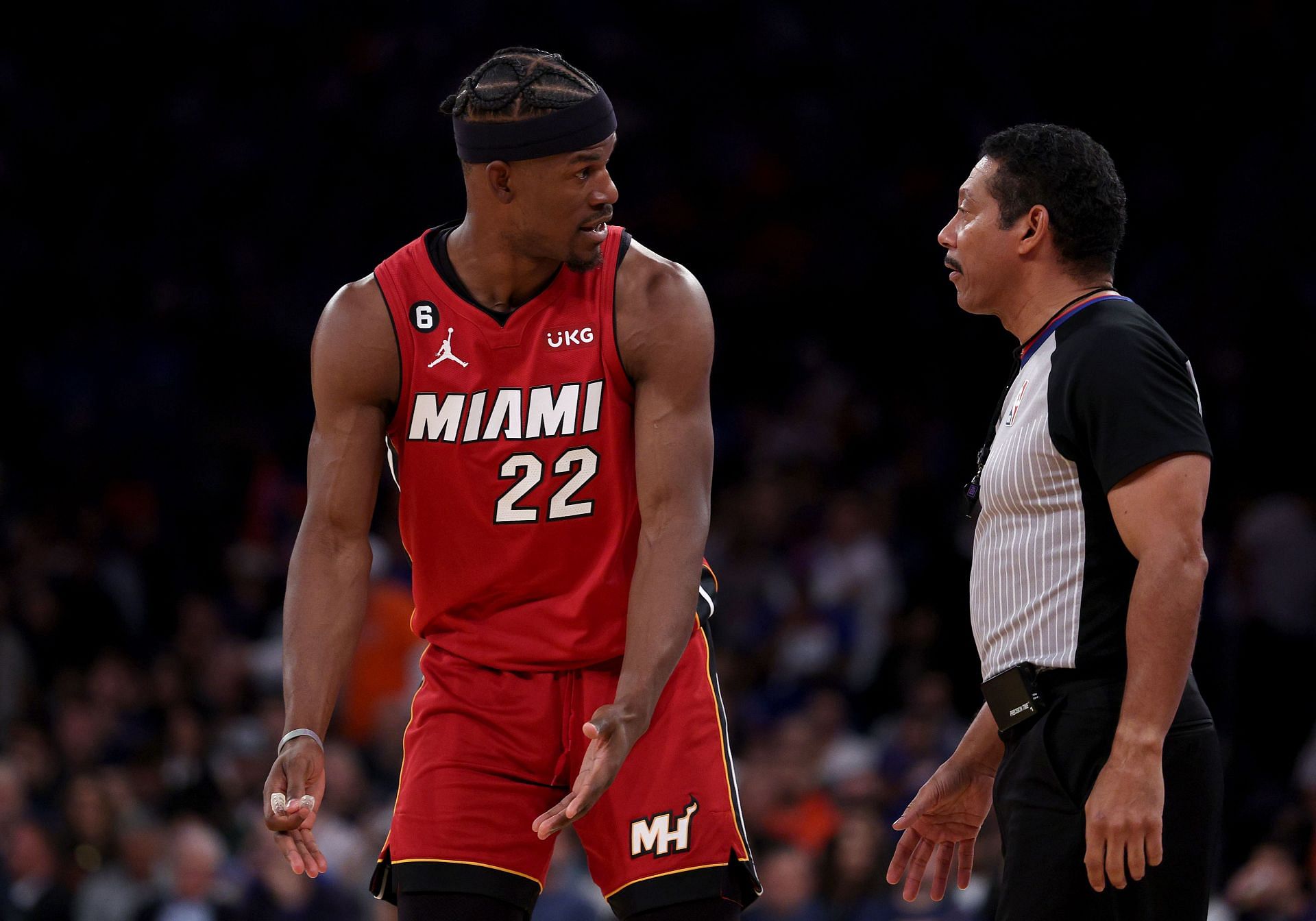 Why Jimmy Butler's Golden State Appeal Could Hinder Miami Heat's Future Star Power Why Jimmy Butler's Golden State Appeal Could Hinder Miami Heat's Future Star Power