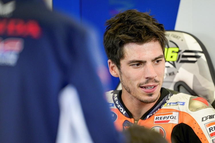 Why Joan Mir Wasn't Celebrating: Analyzing His Recent MotoGP Success Why Joan Mir Wasn't Celebrating: Analyzing His Recent MotoGP Success