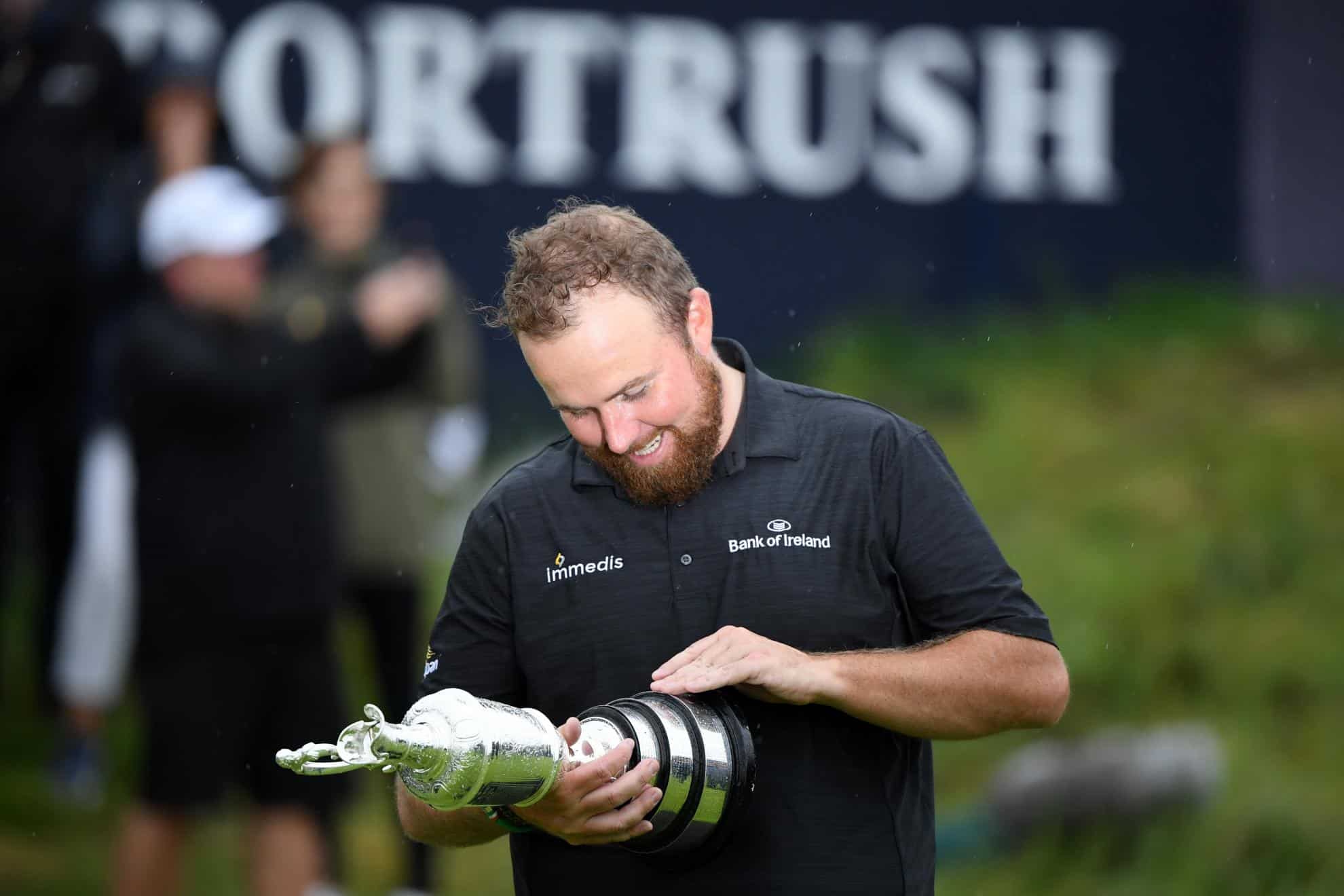 Why Meeting Shane Lowry Is A Memorable Experience Why Meeting Shane Lowry Is A Memorable Experience