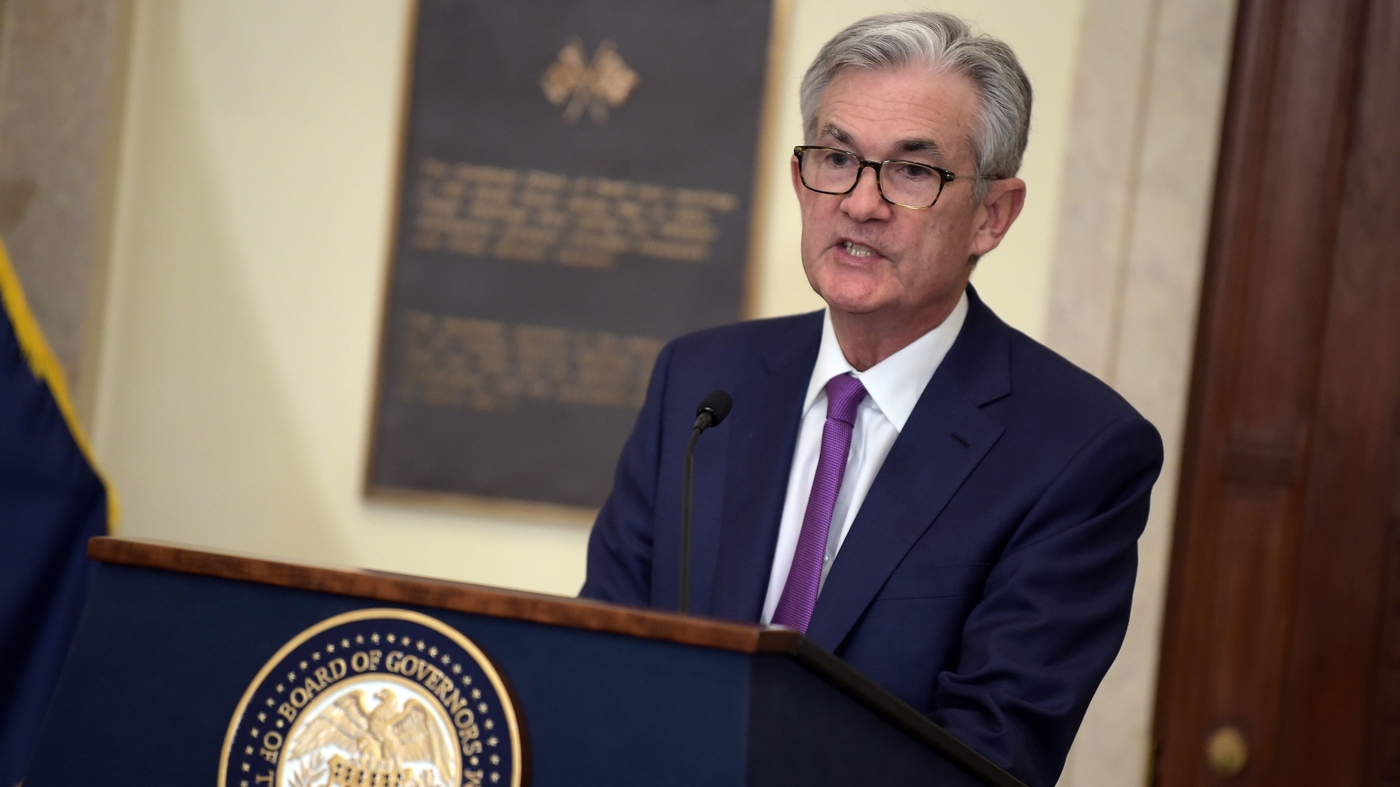 Why The Fed Remains Cautious On Interest Rate Cuts Why The Fed Remains Cautious On Interest Rate Cuts