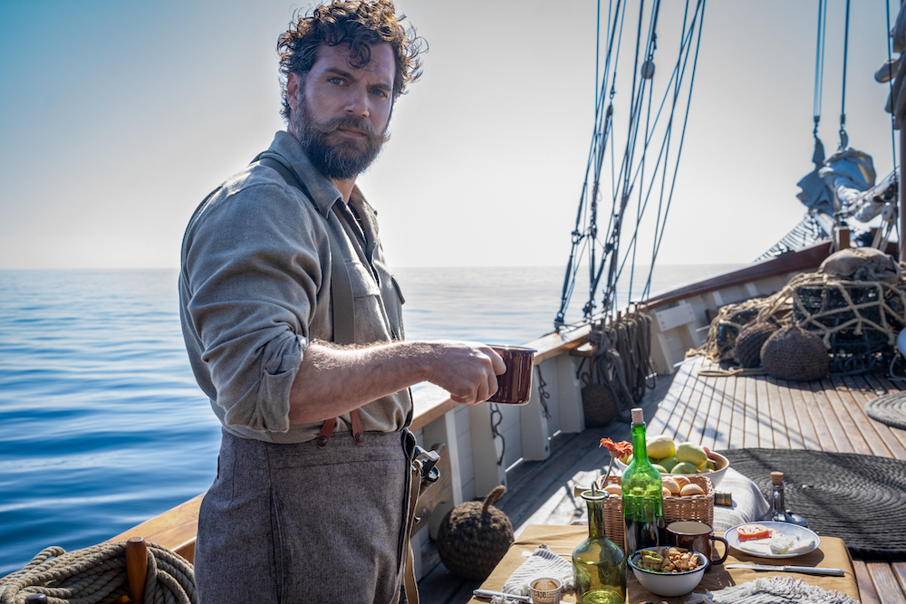 Why The Gentlemen's Ritchie-Cavill War Film Flopped: A 2024 Box Office Mystery Why The Gentlemen's Ritchie-Cavill War Film Flopped: A 2024 Box Office Mystery
