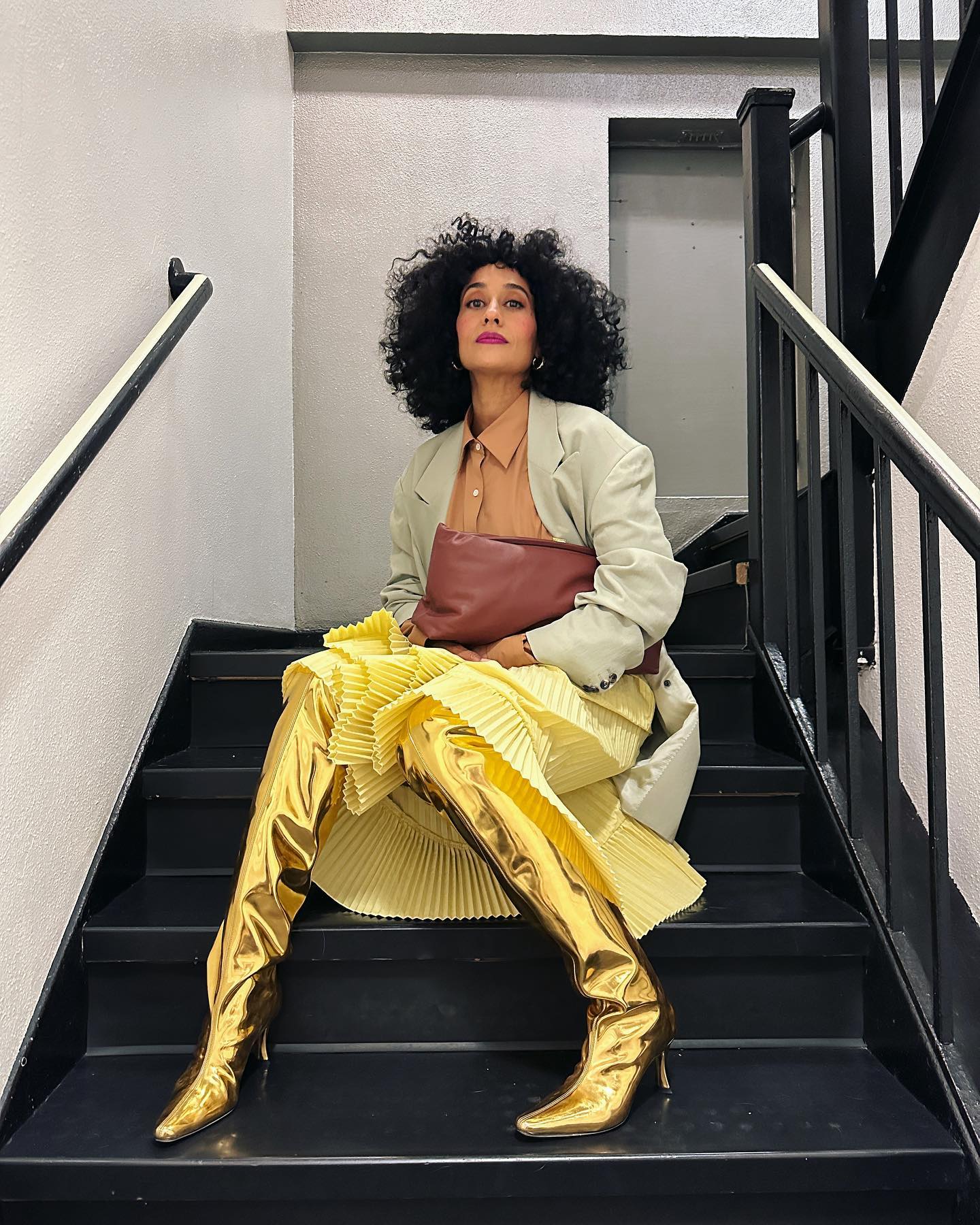 Why Tracee Ellis Ross Isn't Married: Her Honest And Inspiring Story Why Tracee Ellis Ross Isn't Married: Her Honest And Inspiring Story