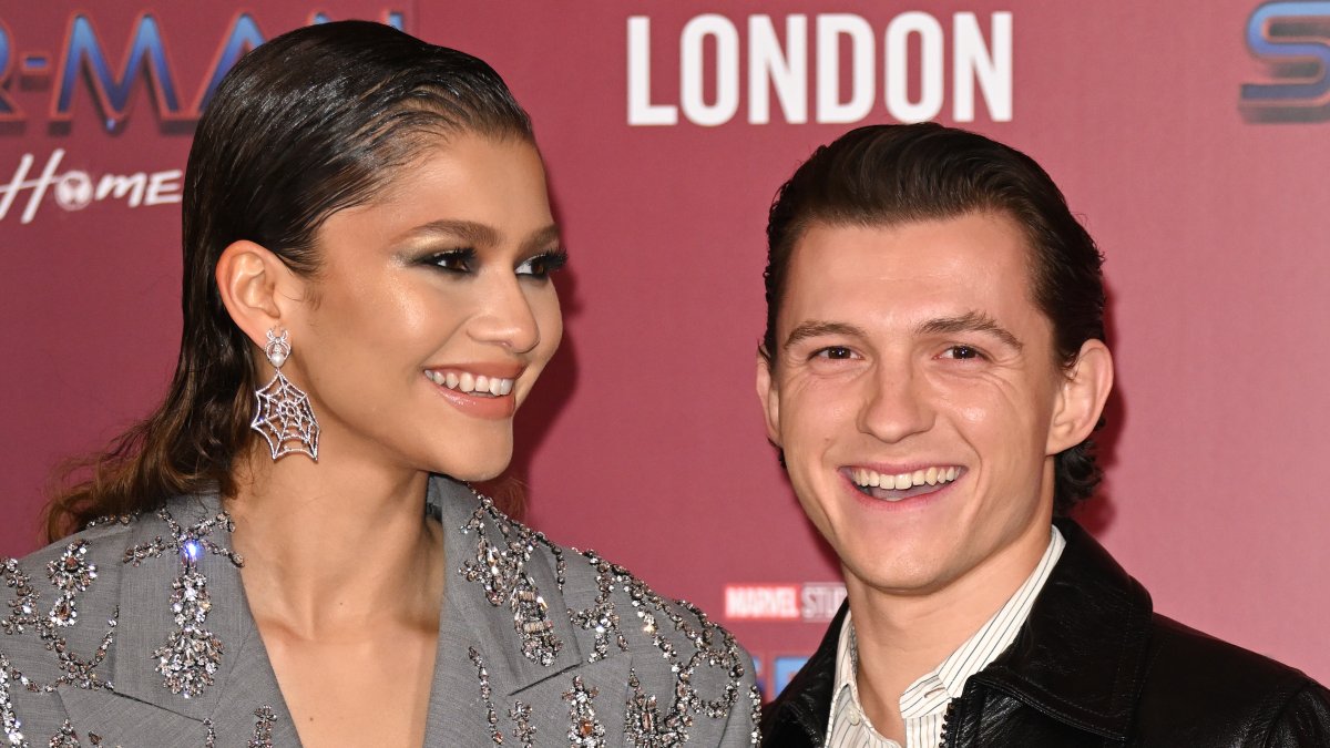 Why Wasn't Zendaya's Sister At Tom Holland's Wedding? Why Wasn't Zendaya's Sister At Tom Holland's Wedding?