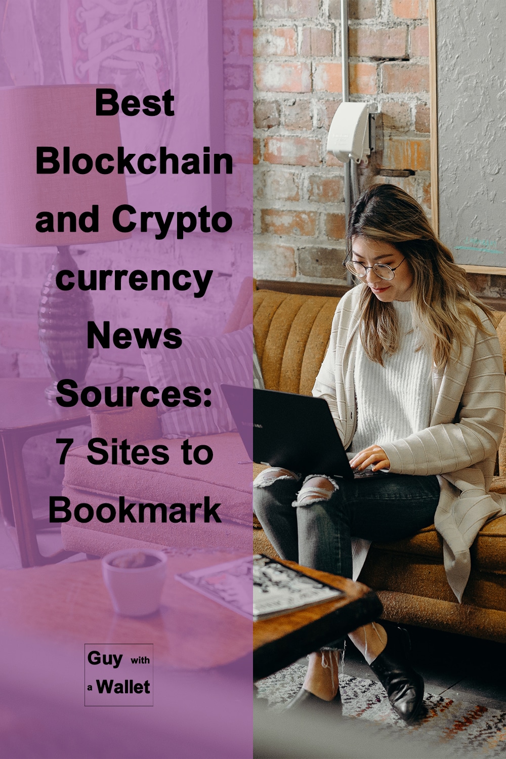 Why You Need Trustworthy Sources For Crypto News Why You Need Trustworthy Sources For Crypto News