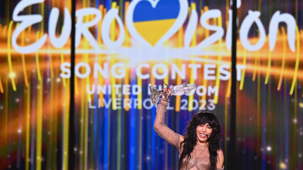 Wie Erfolgreich War Der Erste Vorentscheid Zum ESC 2025 In Deutschland? Wie Erfolgreich War Der Erste Vorentscheid Zum ESC 2025 In Deutschland?