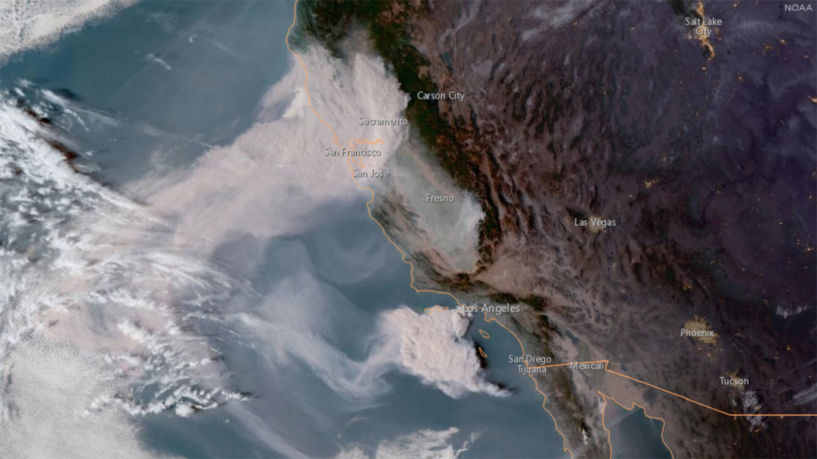 Wildfire Prediction And The Gambling Industry: A Look At The Los Angeles Fires Wildfire Prediction And The Gambling Industry: A Look At The Los Angeles Fires