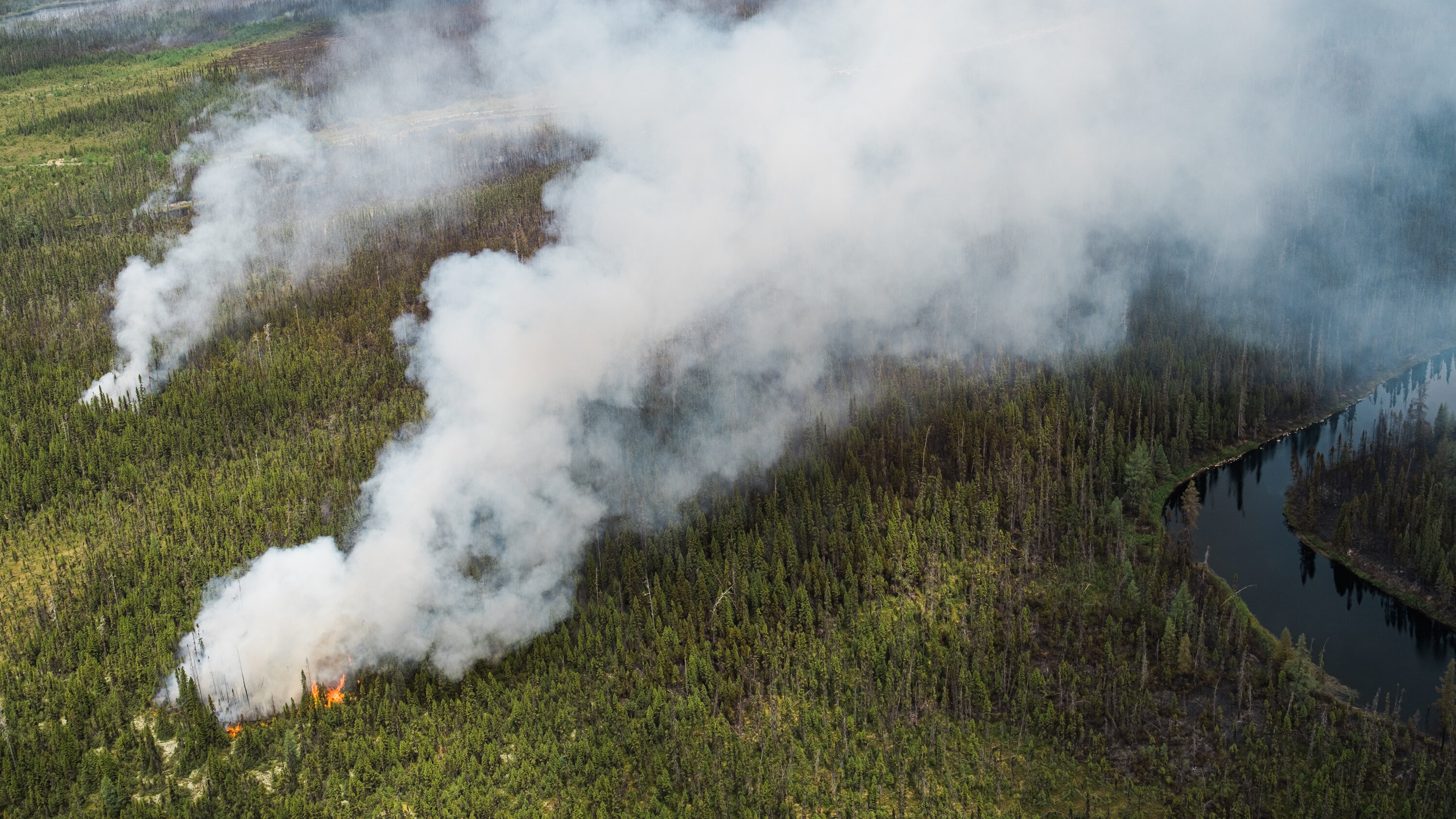 Wildfires In Canada: Severe Air Quality Degradation In Minnesota Wildfires In Canada: Severe Air Quality Degradation In Minnesota