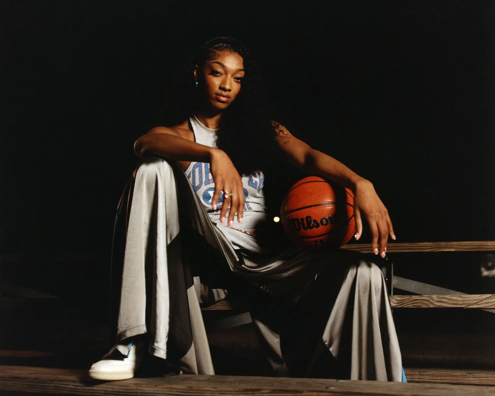 Will A WNBA Lockout Happen? Angel Reese Weighs In Will A WNBA Lockout Happen? Angel Reese Weighs In