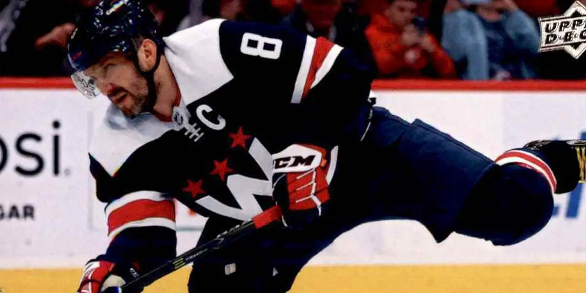 Will Alex Ovechkin Watch The 4 Nations Face-Off? His Stance On Russia's Absence Will Alex Ovechkin Watch The 4 Nations Face-Off? His Stance On Russia's Absence