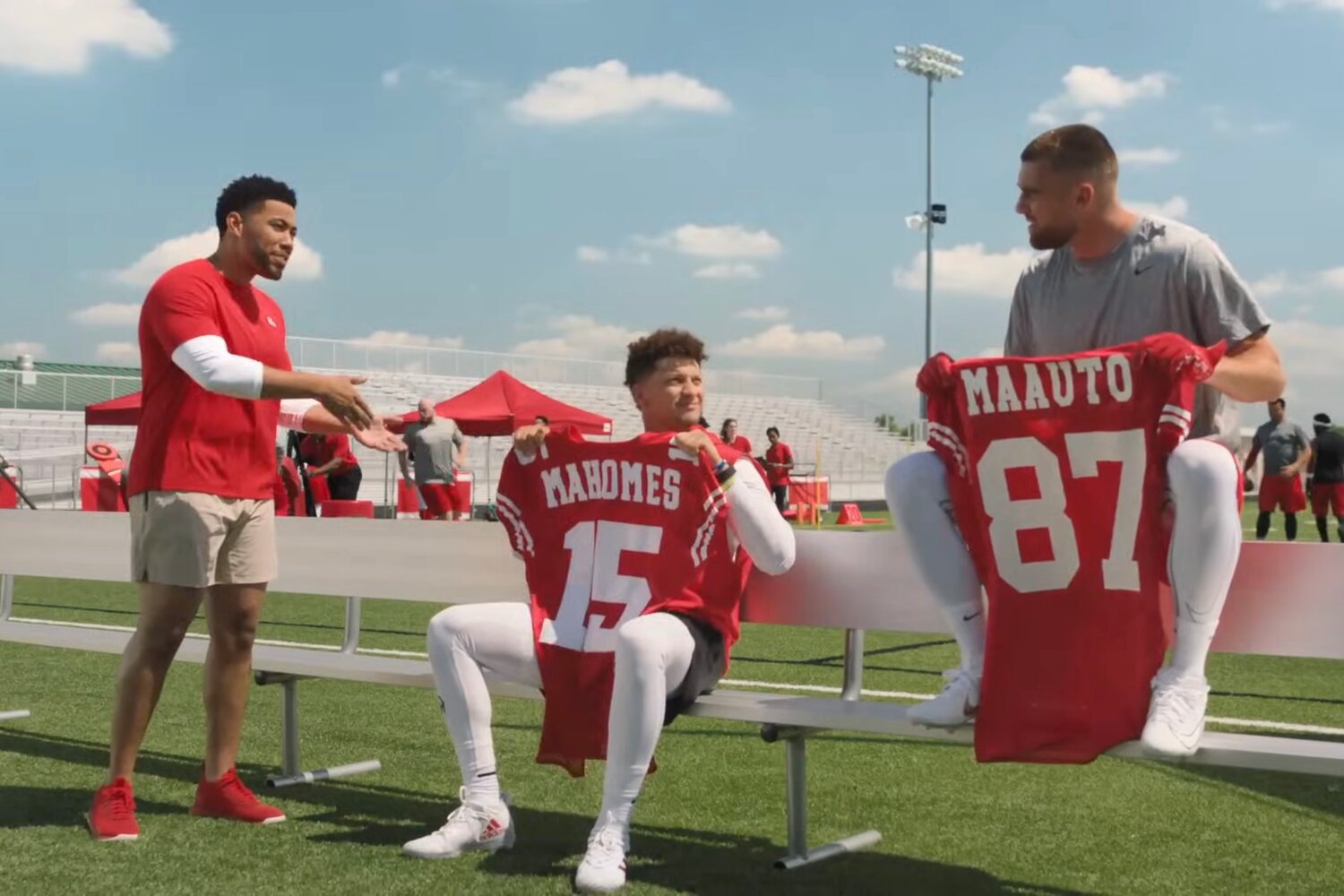Will An Ashton Jeanty Trade Revitalize The Kansas City Chiefs' Running Attack?
