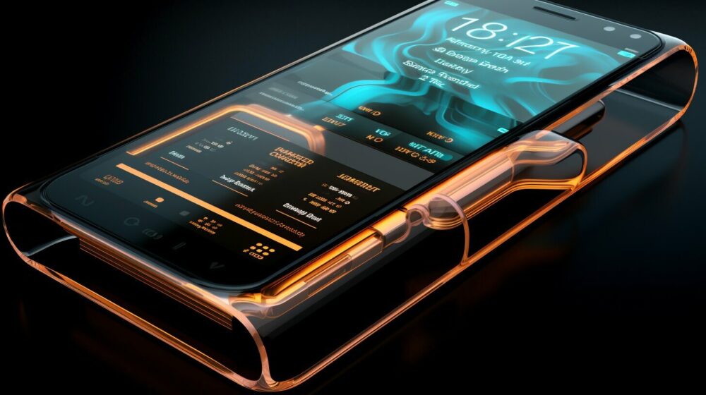 Will Android's Design Changes Sway Young Consumers? Will Android's Design Changes Sway Young Consumers?