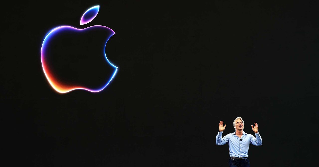 Will Apple's AI Efforts Pay Off? A Look At The Competitive Landscape Will Apple's AI Efforts Pay Off? A Look At The Competitive Landscape