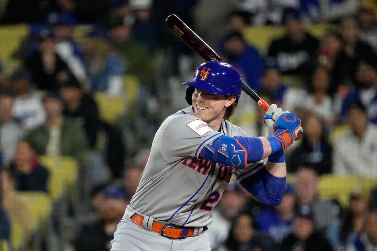 Will Baty Make The Mets' Opening Day Roster? Spring Training's Impact Will Baty Make The Mets' Opening Day Roster? Spring Training's Impact