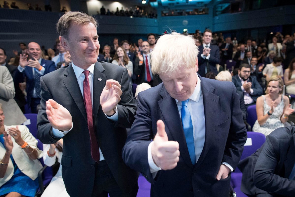 Will Boris Johnson Save The Tories? Exploring A Potential Return Will Boris Johnson Save The Tories? Exploring A Potential Return