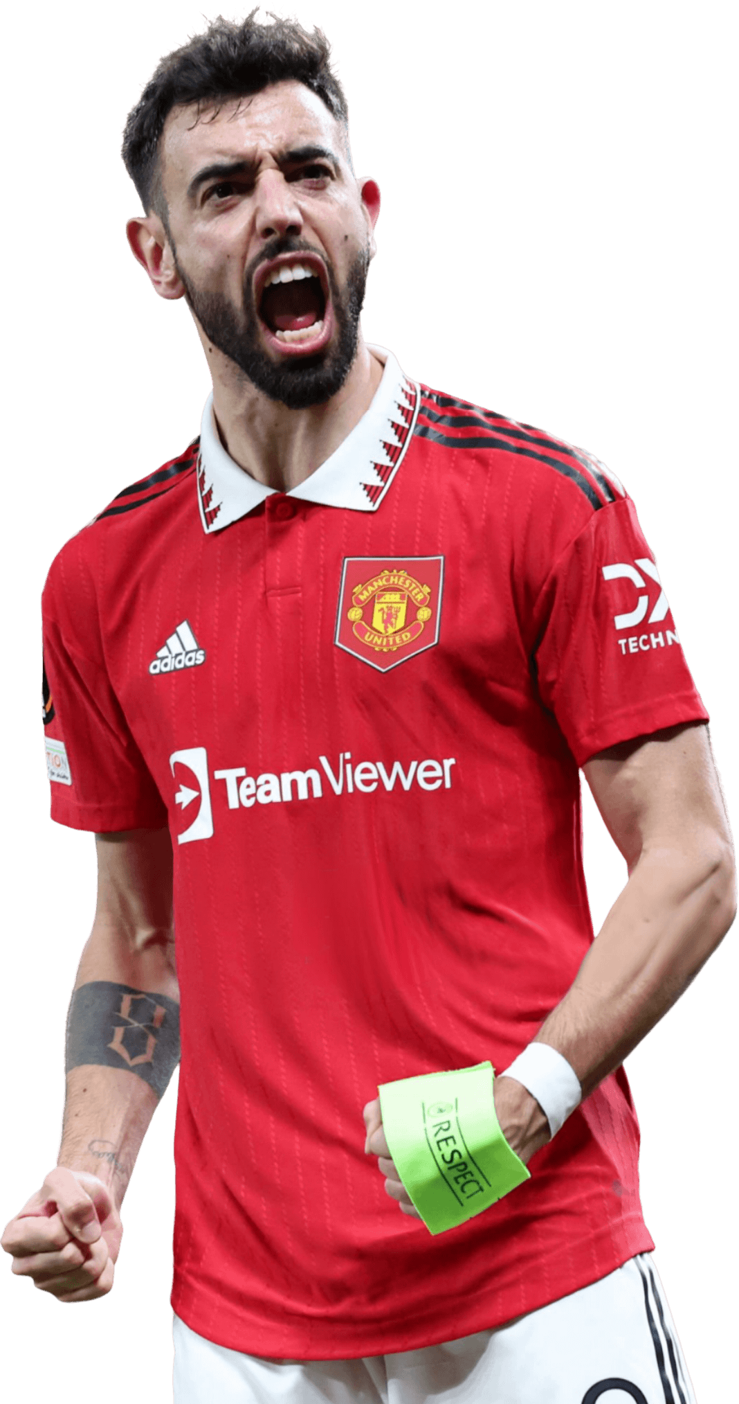 Will Bruno Fernandes Leave Man United? Real Madrid's Potential Bid Will Bruno Fernandes Leave Man United? Real Madrid's Potential Bid