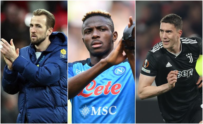 Will Chelsea Sign Victor Osimhen? An Analysis Of The Transfer Will Chelsea Sign Victor Osimhen? An Analysis Of The Transfer