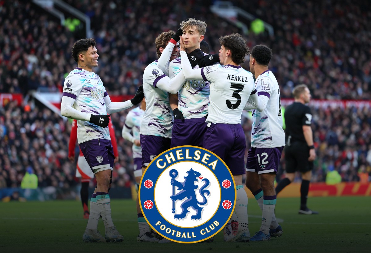 Will Dean Huijsen Join Chelsea By June 14th? Transfer Speculation Will Dean Huijsen Join Chelsea By June 14th? Transfer Speculation