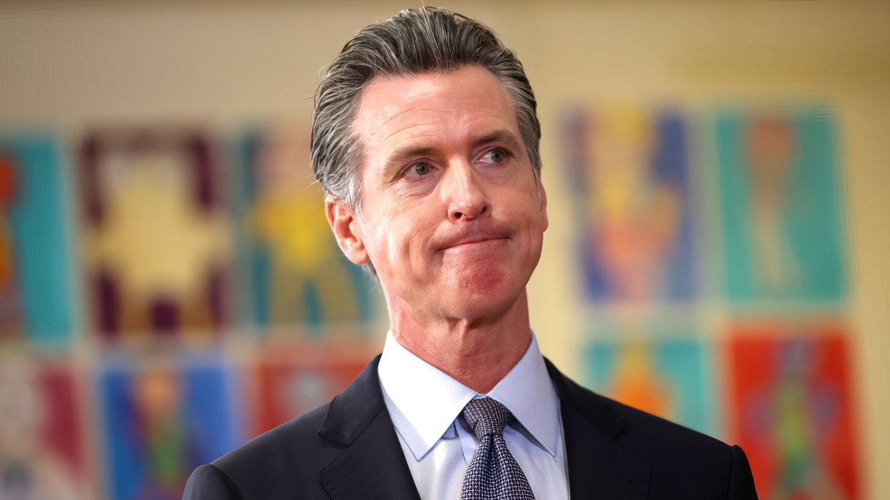 Will Gavin Newsom's Podcast Hurt His Political Career? Charlie Kirk Weighs In. Will Gavin Newsom's Podcast Hurt His Political Career? Charlie Kirk Weighs In.