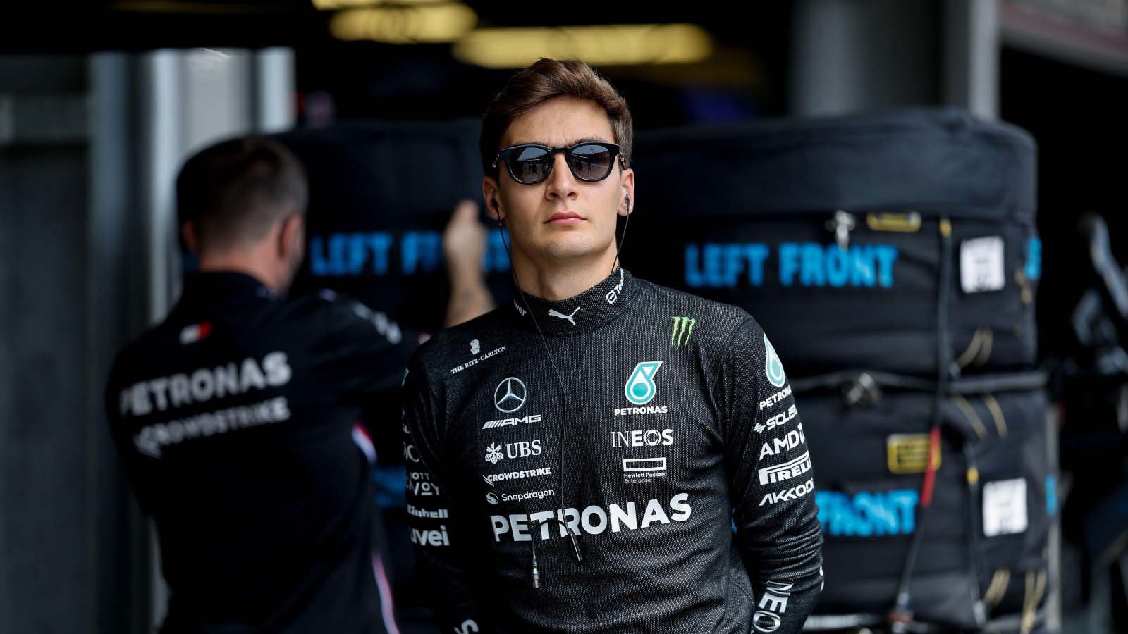 Will George Russell Stay At Mercedes? The Crucial Factor For Renewal Will George Russell Stay At Mercedes? The Crucial Factor For Renewal