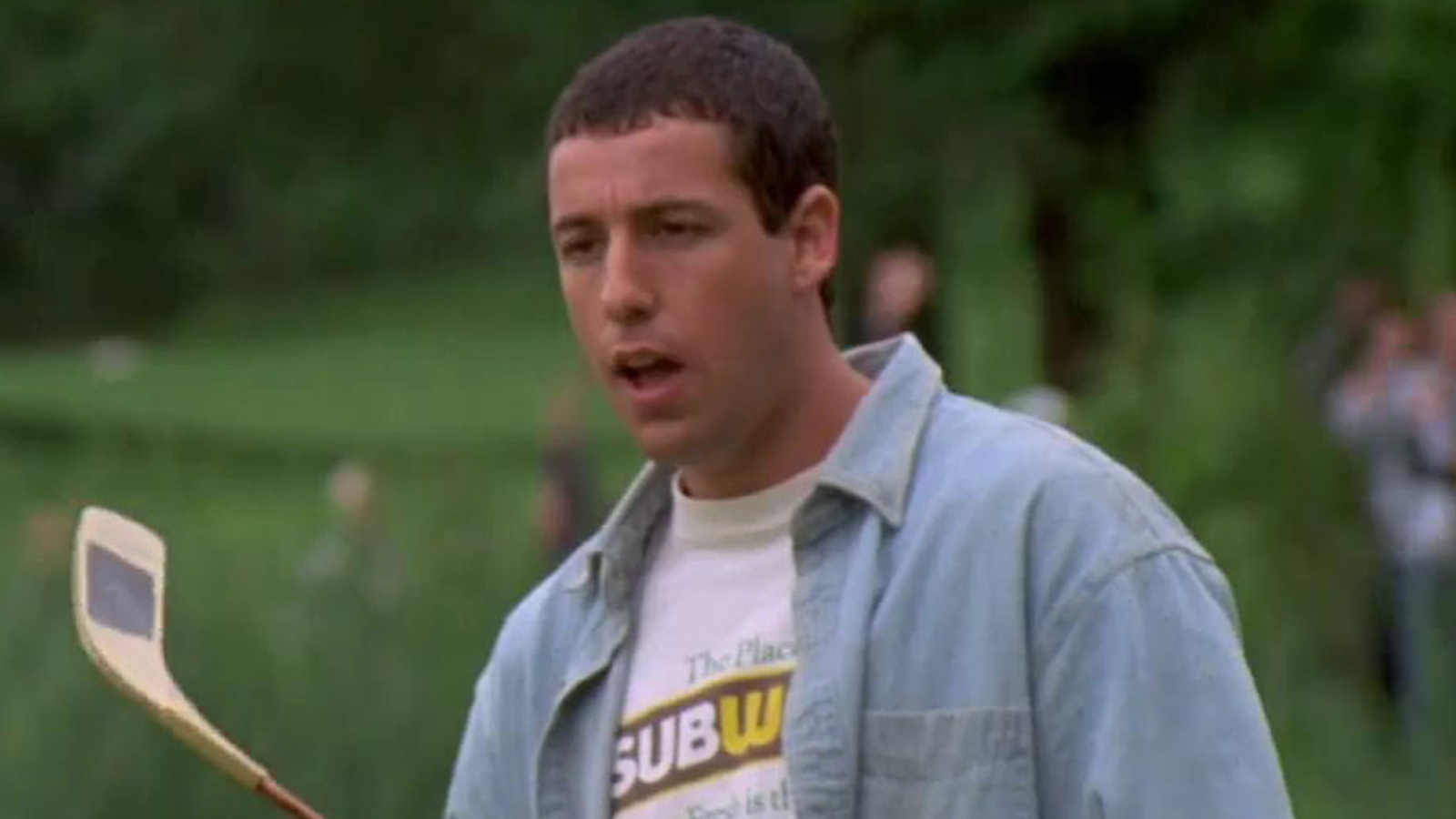 Will Happy Gilmore 2 Revitalize Adam Sandler's Comedy Career? Will Happy Gilmore 2 Revitalize Adam Sandler's Comedy Career?