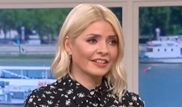 Will ITV Survive Another Countdown After Holly Willoughby's Shock Exit? Will ITV Survive Another Countdown After Holly Willoughby's Shock Exit?