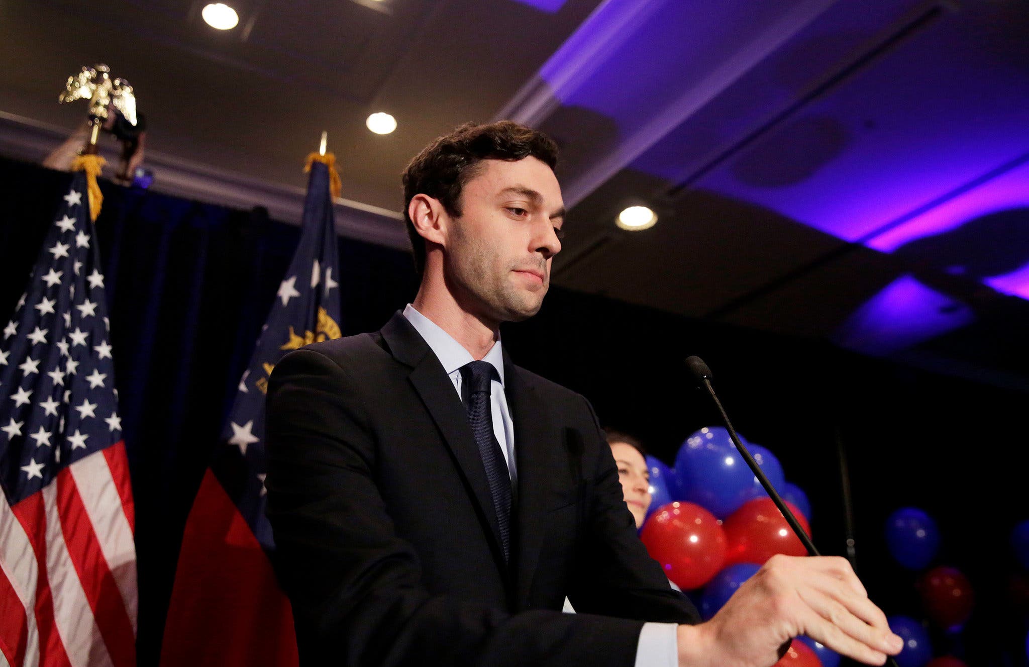 Will Jon Ossoff's 2026 Campaign Succeed In Blocking GOP Healthcare Cuts? Will Jon Ossoff's 2026 Campaign Succeed In Blocking GOP Healthcare Cuts?