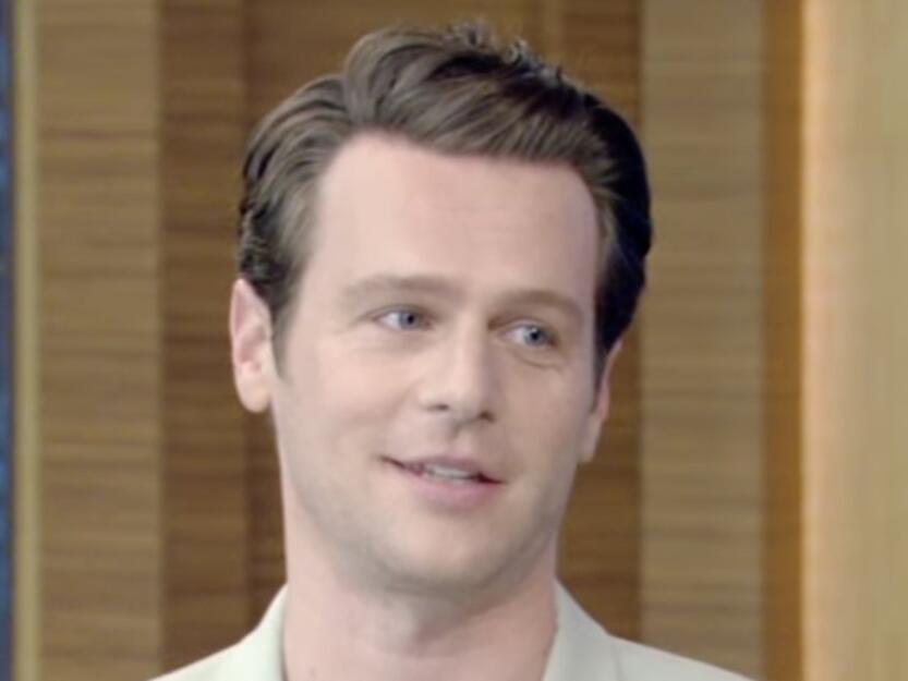 Will Jonathan Groff Make Tony History With Will Jonathan Groff Make Tony History With