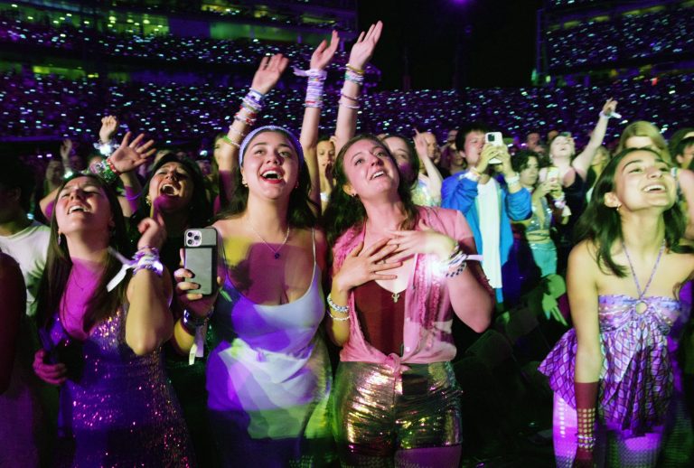 Will Mounting Pressure Lead To A Live Nation Split? Will Mounting Pressure Lead To A Live Nation Split?