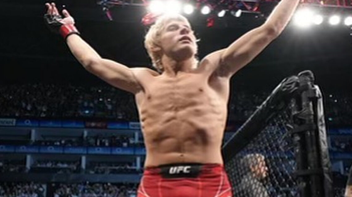Will Paddy Pimblett Survive Michael Chandler's Relentless Pace At UFC 314? Will Paddy Pimblett Survive Michael Chandler's Relentless Pace At UFC 314?