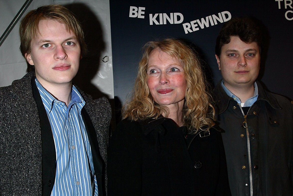 Will Ronan Farrow Orchestrate Mia Farrow's Return To The Spotlight? Will Ronan Farrow Orchestrate Mia Farrow's Return To The Spotlight?