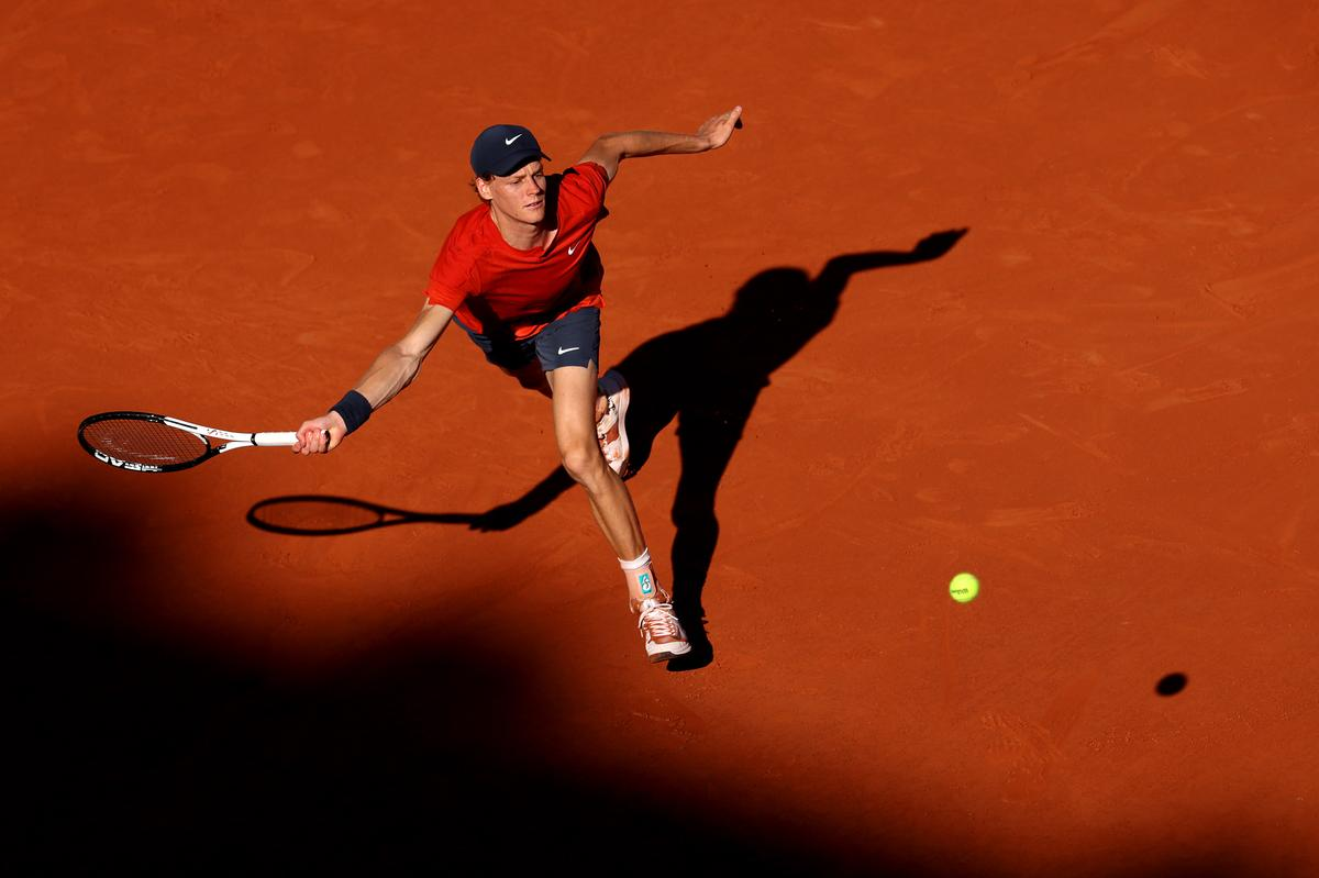 Will Sinner Be Ready For The French Open After His Doping Ban? Will Sinner Be Ready For The French Open After His Doping Ban?