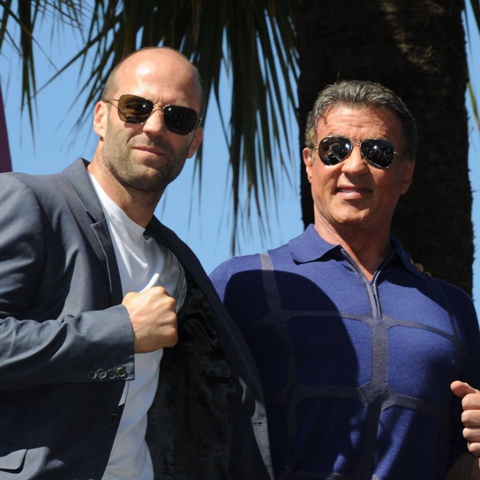 Will Sylvester Stallone Have A Larger Role Than Expected In Jason Statham's New Action Movie? Will Sylvester Stallone Have A Larger Role Than Expected In Jason Statham's New Action Movie?