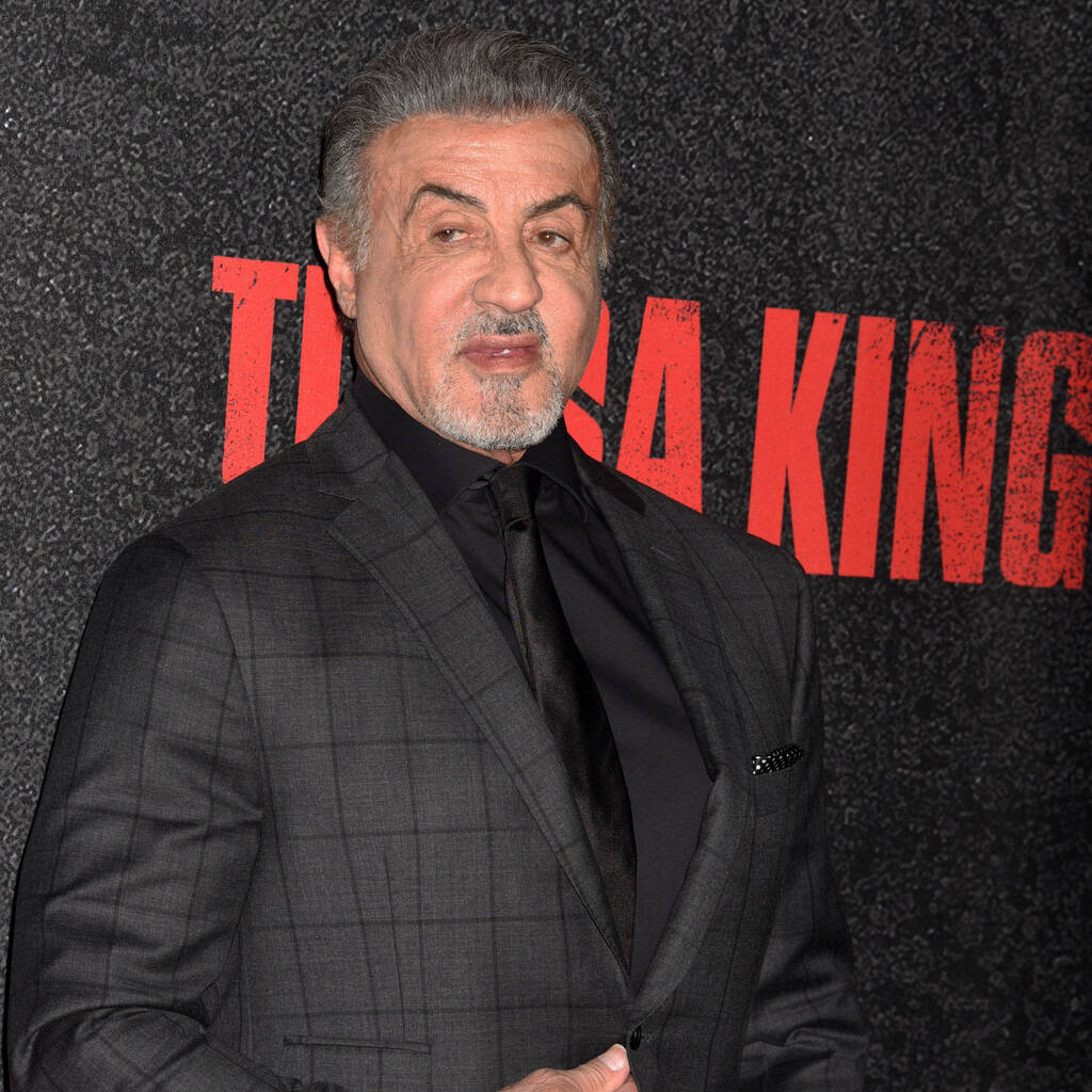 Will Sylvester Stallone Have A Larger Role Than Expected In The New Jason Statham Movie? Will Sylvester Stallone Have A Larger Role Than Expected In The New Jason Statham Movie?
