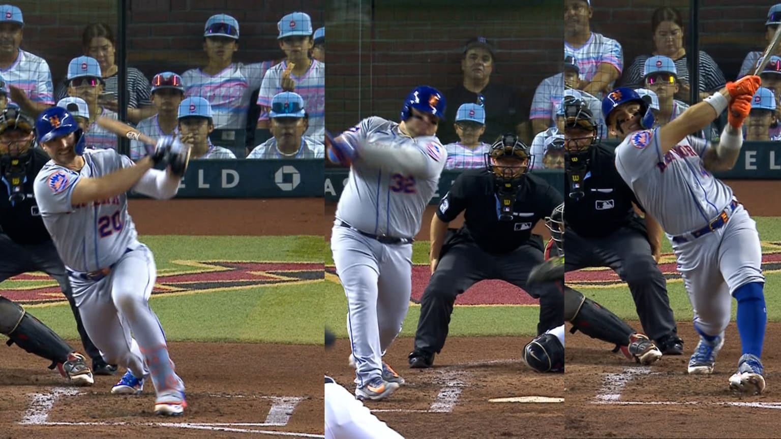 Will The Mets Pass The Test? 3 Crucial May Series Will The Mets Pass The Test? 3 Crucial May Series