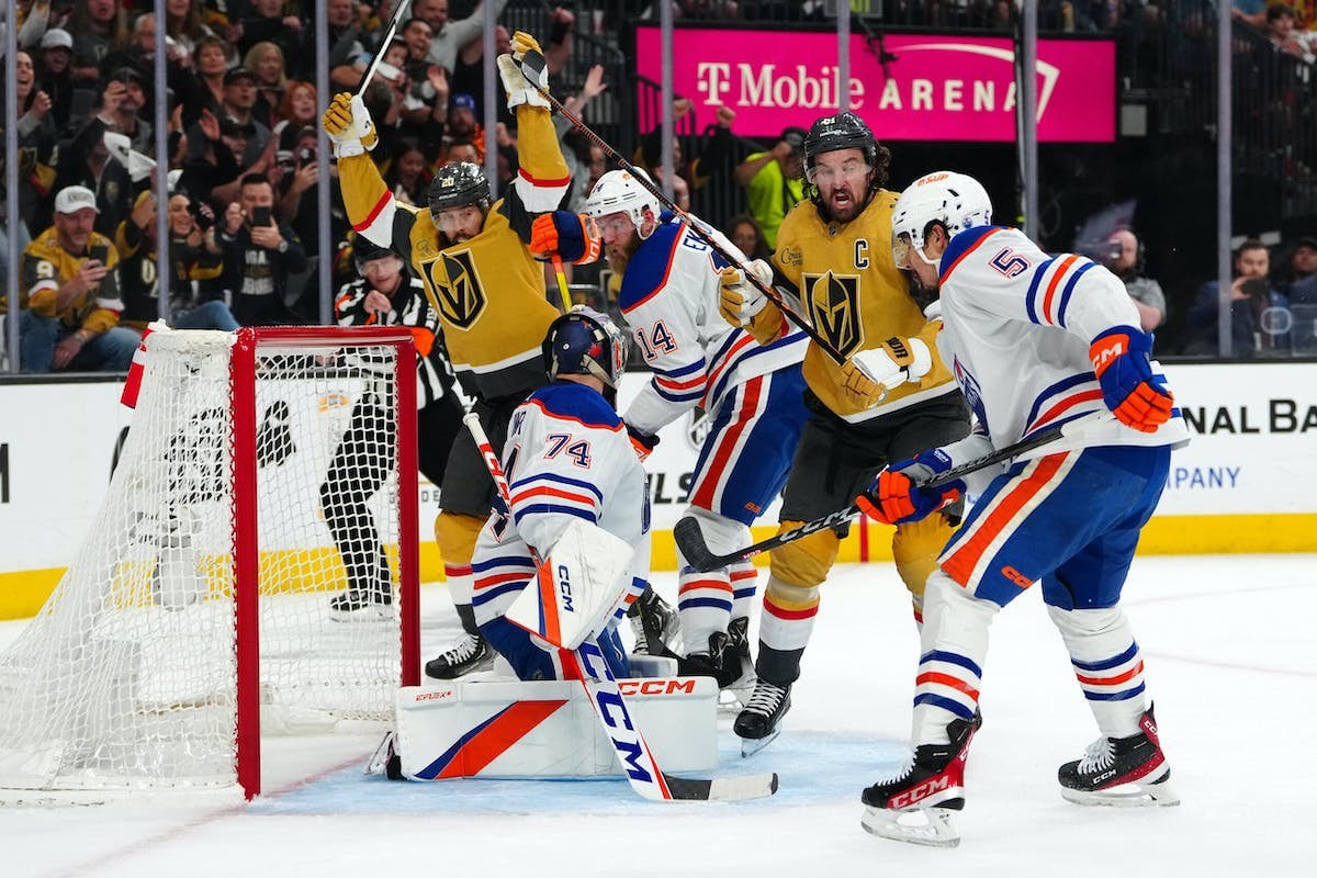 Will The Oilers Bounce Back? A Morning Coffee Hockey Analysis Will The Oilers Bounce Back? A Morning Coffee Hockey Analysis