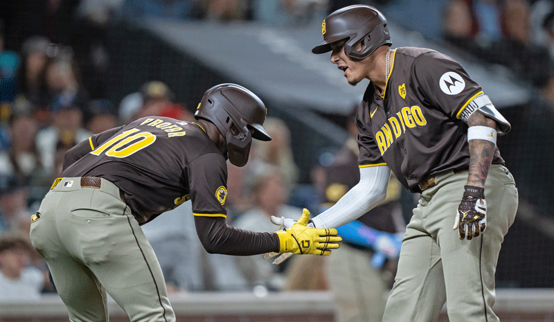Will The Padres Beat The Astros? Prediction And Analysis Will The Padres Beat The Astros? Prediction And Analysis