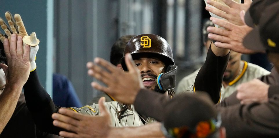 Will The Padres Triumph Over The Rockies This Time?